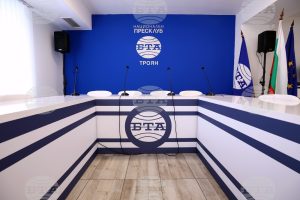 press bta troyan 2309241 4 В Троян бе открит 41-ият Национален пресклуб на БТА