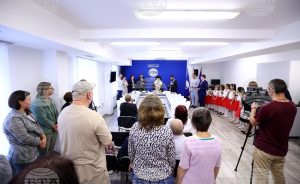 press bta troyan 2309241 5 В Троян бе открит 41-ият Национален пресклуб на БТА