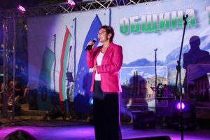 teteven panair 909241 2 На 6 и 7 септември се състоя традиционният панаир в град Тетеве