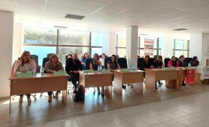 trudova borsa 2009241 4 13 работодатели от Ловеч, Севлиево, Троян, Плевен и София участваха в Обща трудова борса