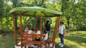 uchilishta troyan 1509241 3 Учебните заведения на територията на община Троян са в готовност и очакване на новата учебна 2024/2025 г.