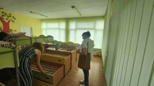 uchilishta troyan 1509241 6 Учебните заведения на територията на община Троян са в готовност и очакване на новата учебна 2024/2025 г.