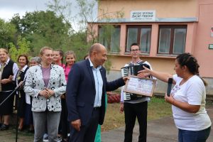 umarevci praznik 1409241 1 Умаревци чества вчера празника на селото и 95 години Народно читалище „Васил Левски – 1929 г.“