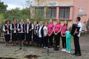 umarevci praznik 1409241 2 Умаревци чества вчера празника на селото и 95 години Народно читалище „Васил Левски – 1929 г.“