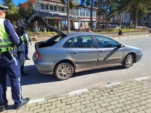 akcia police 210241 10 Резултати от проведените през почивните дни полицейски операции в област Ловеч