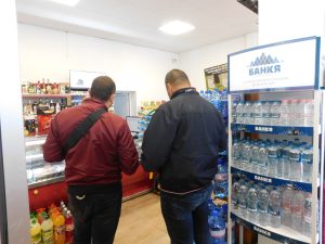 akcia police 210241 4 Операция за противодействие на престъпността, гарантиране политическите права на гражданите и безопасност на движението се проведe вчера и днес в част от населените места в област Ловеч