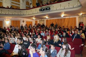 den buditeli 2910241 5 На тържествена церемония отпразнувахме Деня на народните будители