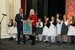 den buditeli 2910241 9 На тържествена церемония отпразнувахме Деня на народните будители