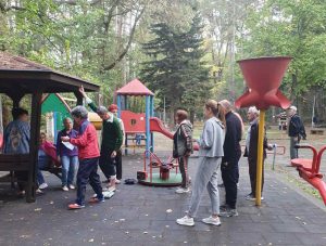 den hodene 710241 4 В Ловеч близо 400 души се включиха в Световния ден на ходенето