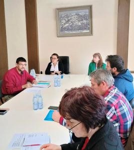 epz komisia 3101241 1 На територията на област Ловеч няма регистрирани огнища на шарка по дребните преживни животни, инфлуенца по птиците и африканска чума по свинете,