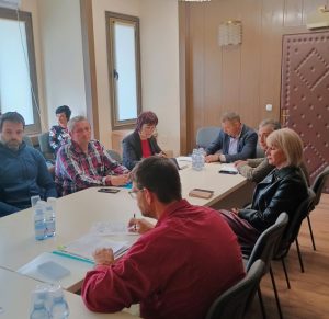 epz komisia 3101241 2 На територията на област Ловеч няма регистрирани огнища на шарка по дребните преживни животни, инфлуенца по птиците и африканска чума по свинете,
