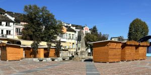 ferm bazar 3110241 11 майстори занаятчии са заявили участие в арт базара, който ще се проведе в Ловеч в края на седмицата - от 15 до 17 ноември