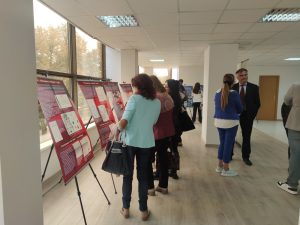 izlojba 3009241 1 Документална изложба „105 години от създаването на Националния съюз на трудово-производителните кооперации в България“