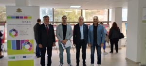 izlojba 3009241 2 Документална изложба „105 години от създаването на Националния съюз на трудово-производителните кооперации в България“