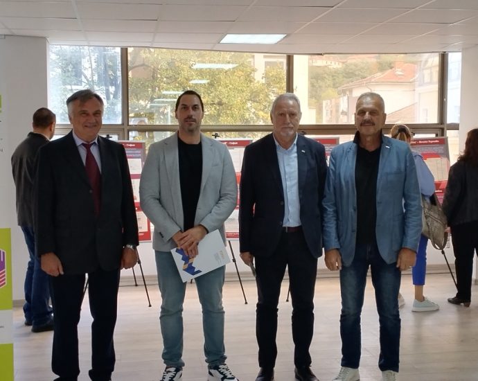 izlojba 3009241 2 Документална изложба „105 години от създаването на Националния съюз на трудово-производителните кооперации в България“