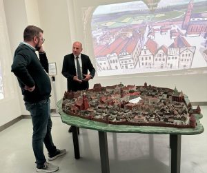 kmet polsha 1410241 3 Кметът Петков посети полския Калиш за Деня на националната просвета