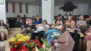 kniga meteva 410241 4 Новата книга на Мирослава Метева  „На дневна светлина“ бе представена в Клуба на дейците на културата в Ловеч