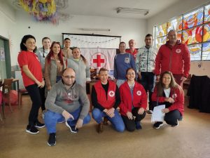 obuchene derbak 2110241 ДЕРБАК- ЛОВЕЧ И ПАРТНЬОРИ ОТ НЧ“ИЗКУСТВО-2022“ ПРЕМИНАХА ОБУЧЕНИЕ ЗА ОСЪЗНАТОСТ