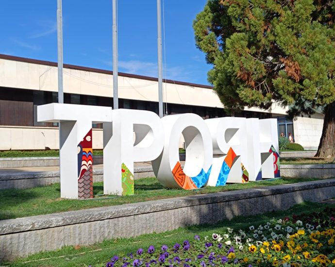 praznik troyan 1410241 8 Община Троян подписа договор за над 14 млн. евро за интегрирано развитие на поречието на Осъм