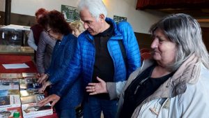 staro stefanovo 2210241 1 Читалището в Стефаново организира среща разговор с проф. Венелин Цачевски