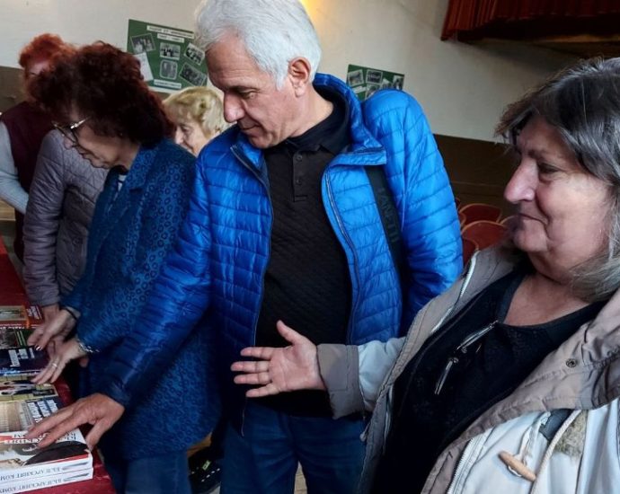 staro stefanovo 2210241 1 Читалището в Стефаново организира среща разговор с проф. Венелин Цачевски
