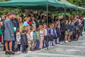 teteven toma 1410241 2 С тържествена програма бяха отбелязани 169 години от рождението на активния обществен деец и крупен дарител – тетевенецът Тома Васильов