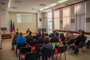 teteven trenirovka 1110241 2 Проведе се семинар за превенция и защита от наводнения на територията на община Тетевен