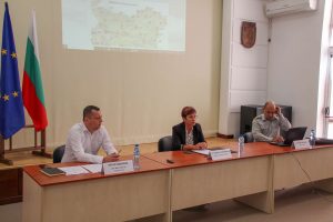 teteven trenirovka 1110241 3 Проведе се семинар за превенция и защита от наводнения на територията на община Тетевен