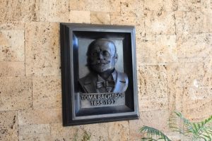 toma vasiliov 310241 В Тетевен тържествено ще бъдат отбелязани 169 години от рождението на Тома Василев Цаков