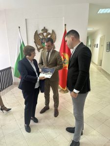 troyan nternatonal 2510241 3 Международните партньорства на Община Троян: Създаване на нови възможности и укрепване на дългогодишни отношения
