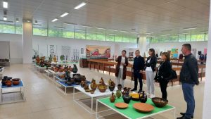 troyan nternatonal 2510241 4 Международните партньорства на Община Троян: Създаване на нови възможности и укрепване на дългогодишни отношения