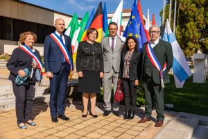troyan nternatonal 2510241 6 Международните партньорства на Община Троян: Създаване на нови възможности и укрепване на дългогодишни отношения