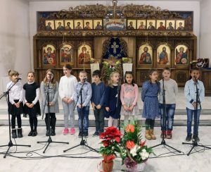 den semeistvo 2211241 1 С концерт в Катедралния храм „Св. св. Кирил и Методий“ в Ловеч беше отбелязано Въведение Богородично и Деня на християнското семейство и християнската младеж