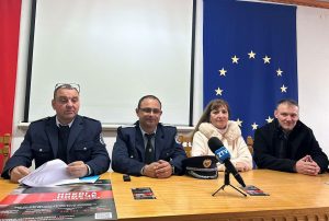 dni nasilie 2511241 Стартира съвместна кампания на МВР и УНИЦЕФ под надслов „Никога повече насилие у дома!“