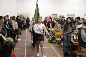 glogovo 2911241 11 Училището в с. Глогово отбеляза своя 100-годишен юбилей
