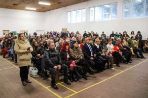 glogovo 2911241 16 Училището в с. Глогово отбеляза своя 100-годишен юбилей