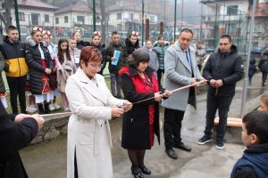 glogovo 2911241 5 Училището в с. Глогово отбеляза своя 100-годишен юбилей