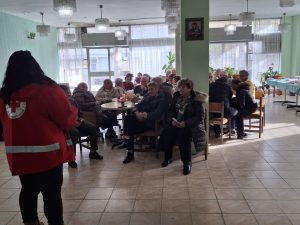 kulinarna izlojba 2111241 4 ЛОВЕШКИТЕ ЧЕРВЕНОКРЪСТЦИ И „КЛУБА НА ИНВАЛИДА“ НАПРАВИХА КУЛИНАРНА ИЗЛОЖБА ПО СЛУЧАЙ ДЕНЯ НА ХРИСТИЯНСКОТО СЕМЕЙСТВО
