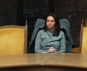 oblasten savet satrudnchestvo 2611241 Областният координатор на регионалния съвет на КНСБ – Ловеч Цветослава Атанасова бе избрана за зам.-председател на Областният съвет за тристранно сътрудничество