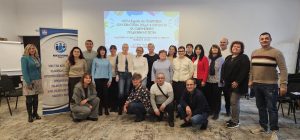 obuchene 2511241 В с. Чифлик се проведе обучение на тема „Изграждане на позитивна образователна среда в контекста на съвременните предизвикателства“