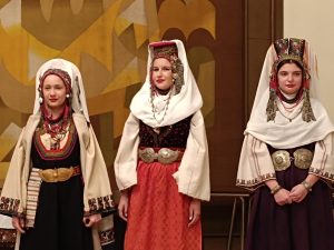 ou semeistvo 2211241 3 За втора поредна година Областна администрация Ловеч организира събитие по случай Деня на християнското семейство