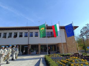 praznik teteven111241 5 В Тетевен ще бъде представена пътуващата изложба „Мисия български дизайн“