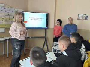prevencia 2911241 1 В Ловеч започна реализирането на Национална превантивна програма „Предпазване на младите хора от престъпления“