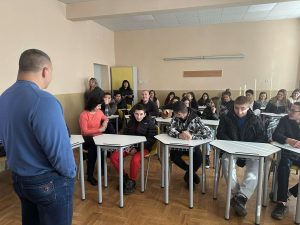 prevencia 2911241 3 В Ловеч започна реализирането на Национална превантивна програма „Предпазване на младите хора от престъпления“
