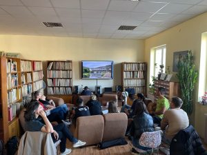 proekt zasnemi 511241 3 През ноември ще се състоят поредица вълнуващи събития, част от проекта „Научи, разкажи, заснеми! Климатът и екологията се срещат с изкуството“