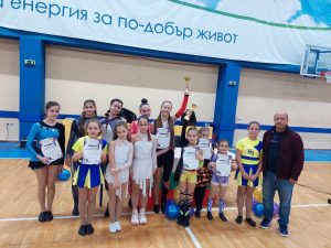 rocsmle 2511241 1 „Рокмайл“ със сребърен и бронзов медал от държавното първенство