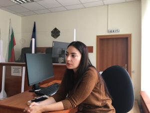 sad deca 1311241 1 И ОУ „Св. Св. Кирил и Методий“ в Ловеч се включи в Образователната програма, която Окръжен съд – Ловеч осъществява