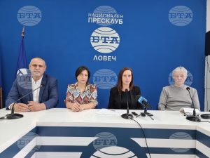 savetnici gerb 2511241 Общинските съветници от ГЕРБ – СДС в Ловеч няма да подкрепят предложението за повишаване на местните данъци и такси в общината