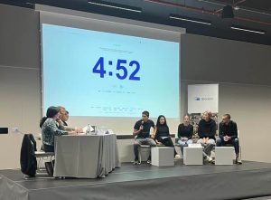 veter 1811241 1 Отборът на Националната гимназия по ветеринарна медицина (НПГВМ) в Ловеч спечели пътуване до Страсбург (Франция) и участие в програма „Евроскола“ на ЕП през 2025