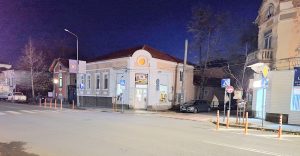 zabrana spirane 2111241 2 Ограничава се спирането и паркирането на Т-образното кръстовище на бул. „България“ и ул. „Акад. Ан. Иширков“